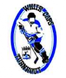 White Caps Turnhout logo