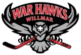 Willmar WarHawks logo