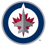 Winnipeg Jets logo