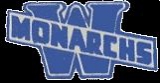 Winnipeg Monarchs logo