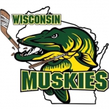 Wisconsin Muskies logo