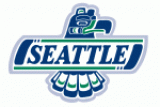 Seattle Thunderbirds logo