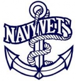 Woodstock Navy Vets logo