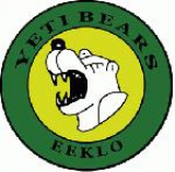 Yeti Bears Eeklo logo