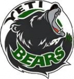 Yeti Bears Eeklo logo