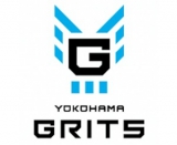 Yokohama Grits logo