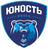 Yunost Minsk - MHL logo