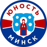 Yunost Minsk - MHL logo