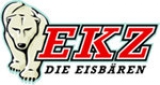 EKZ Die Eisbären logo