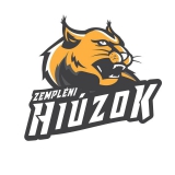 Zempléni Hiúzok logo