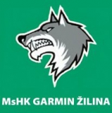 MsHK Garmin Zilina logo