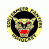 Silverdome Panters logo