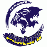 Zoetermeer Panters 2 Toekomstteam logo