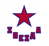 Zvezda Moskva logo