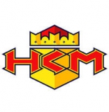 HKm Zvolen logo