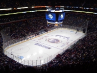 World’s Longest Ever Hockey Game Underway