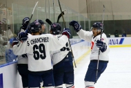 Thailand Wins First Ever Ice Hockey Gold Medal