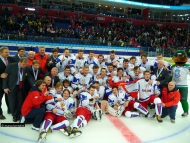 Canada comes home empty-handed