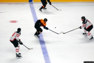 Canada blanked also Germany