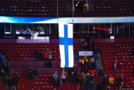 U20 tournament wins for Finland, Latvia, Slovakia and France