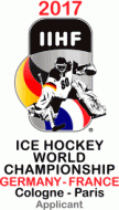 2017 Ice Hockey World Championship preview 