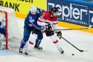 Thomas Raffl, the next Austrian to take a Jet to the NHL?