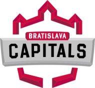 Bratislava Capitals in mourning