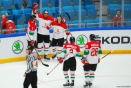 Hungary experiences no problems with Lithuania