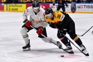 Champions Hockey League (CHL) - pre-match review 