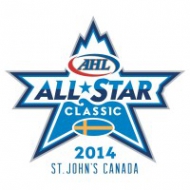 Färjestad to play AHL All-Star Classic