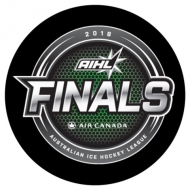CBR Brave win first Goodall Cup