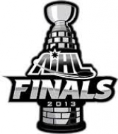 Sydney Ice Dogs Ice Dogs win Goodall Cup