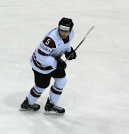 Latvia sends Austria to Division 1