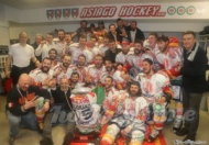 Asiago is the new Italian champion