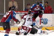 Best in Franchise History: 2021-22 Avalanche’s Remarkable Achievement