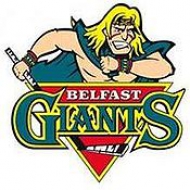 Belfast Giants perfect for Keefe