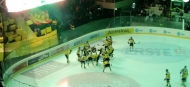 EBEL: Revenge is sweet