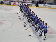 Continental Cup: Cortina defeat Gyergyó in a dramatic, momentum-swinging semifinal opener