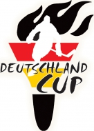 Germany wins Deutschland Cup