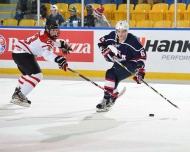 WJAC Round Robin Concludes With USA Defeating Canada East