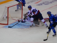 Finland ends with a bang a flavourless tournament