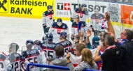 Slovakia’s efficiency overpowers France