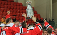 Champions crowned in Estonia and Lithuania