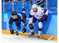 Tolvanen Leads the Way in 5-1 Win For Finland Over Germany