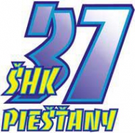 ŠHK 37 Piešťany wants to enter EBEL