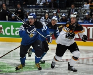 After two losses Finland is back on track