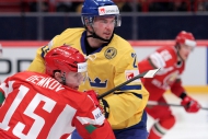 Swedish All Star Team voted