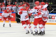 Dahm stops Norway in Danish win