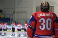 Canada beats Russia in junior classics