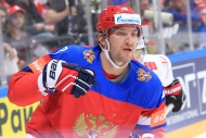 Russia Wins Bronze on Home Ice